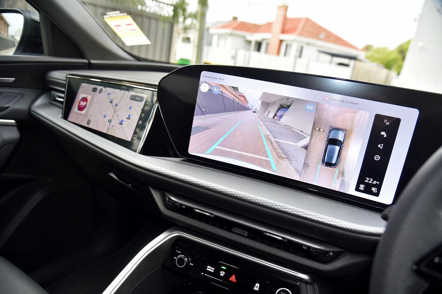 Image about Audi Q5 Sportback e-hybrid quattro S tronic