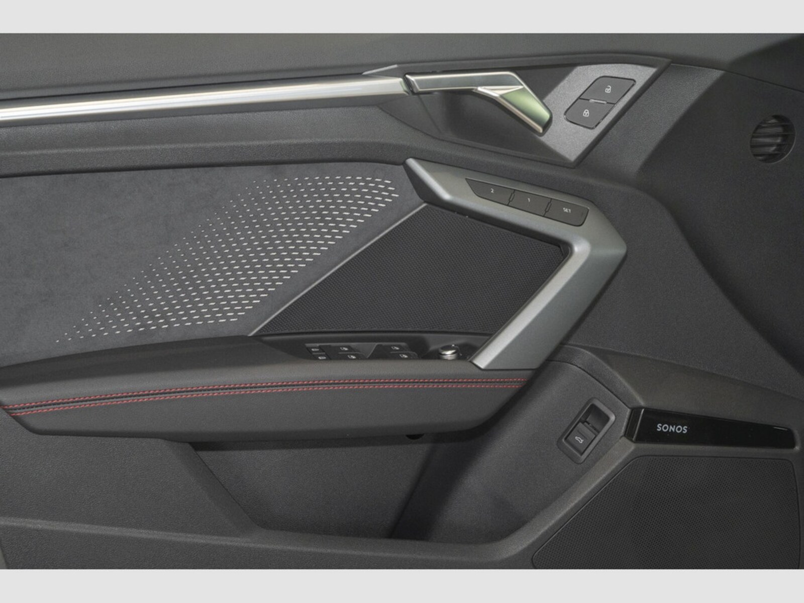 Audi S3 Sportback – Bild 15