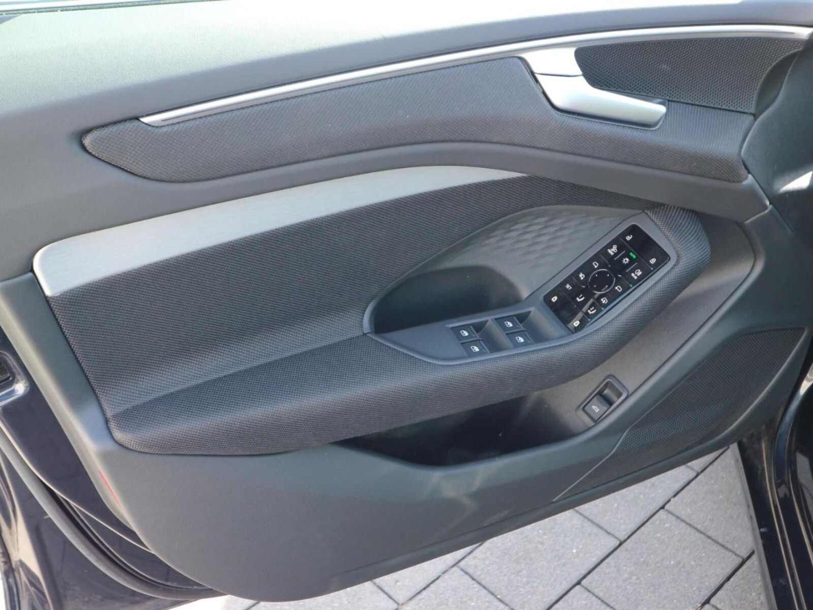 Audi A6 Avant – Bild 14