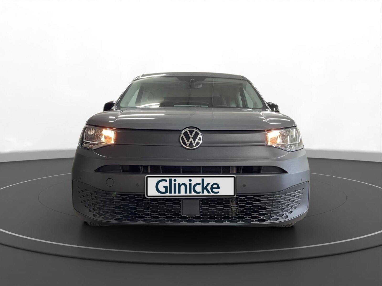 Volkswagen Caddy – Bild 2