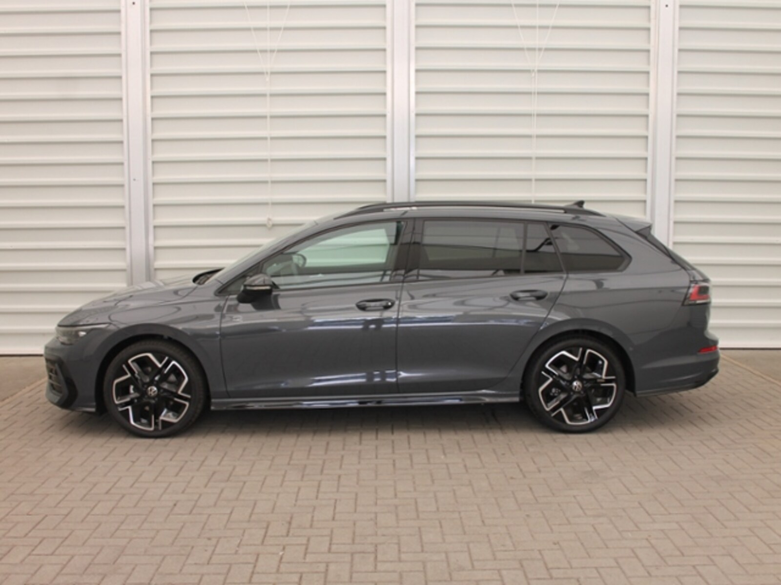 Volkswagen Golf Variant – Bild 4