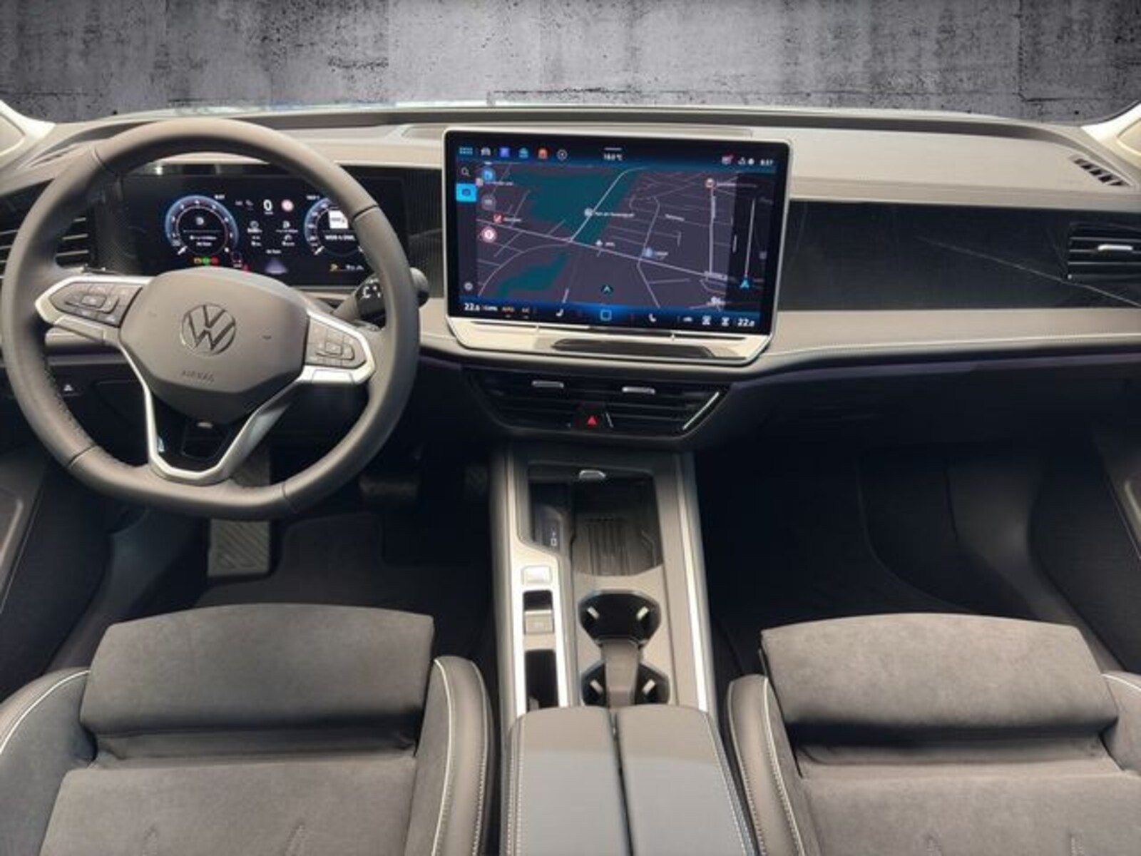 Volkswagen Passat – Bild 7