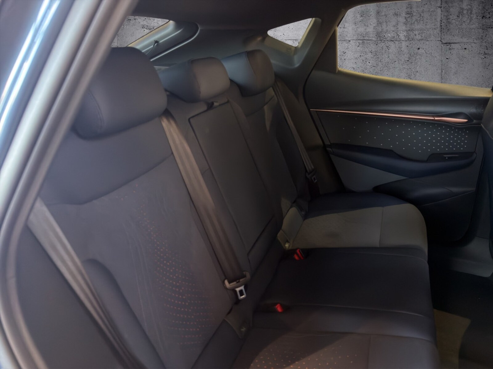CUPRA Tavascan – Bild 10