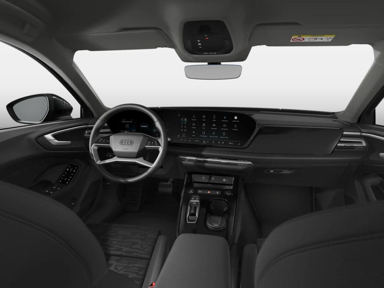 Audi A5 Avant – Bild 5