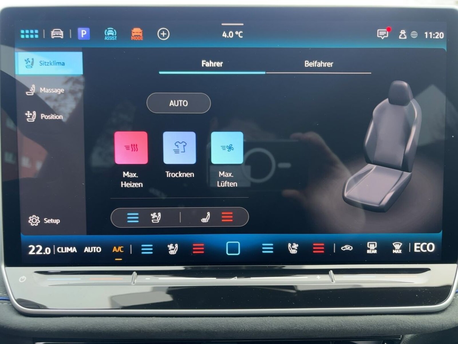 Volkswagen Passat – Bild 16