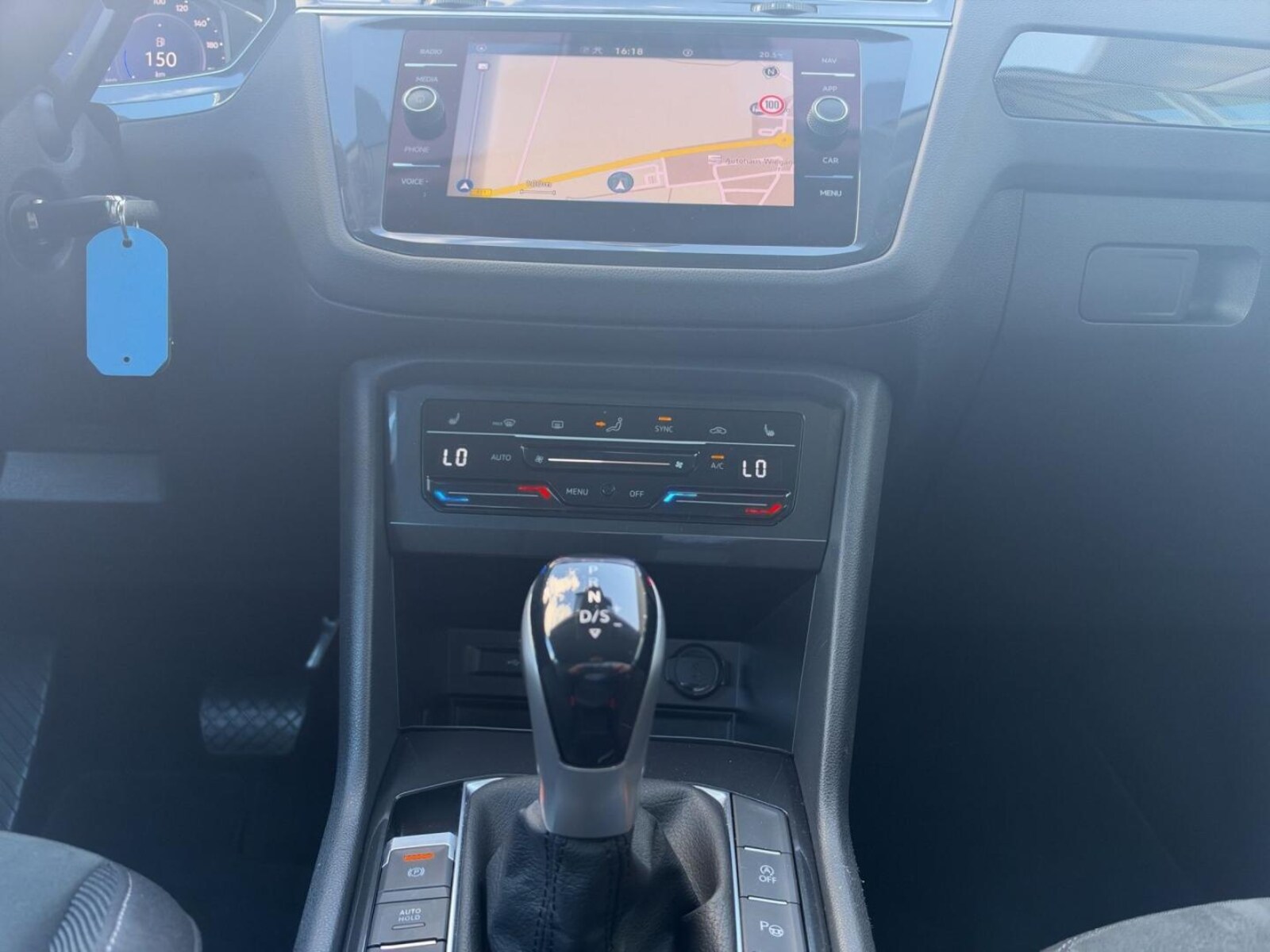 Volkswagen Tiguan – Bild 7