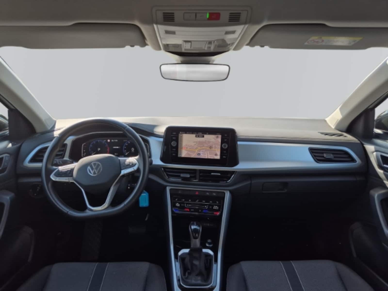 Volkswagen T-Roc – Bild 9