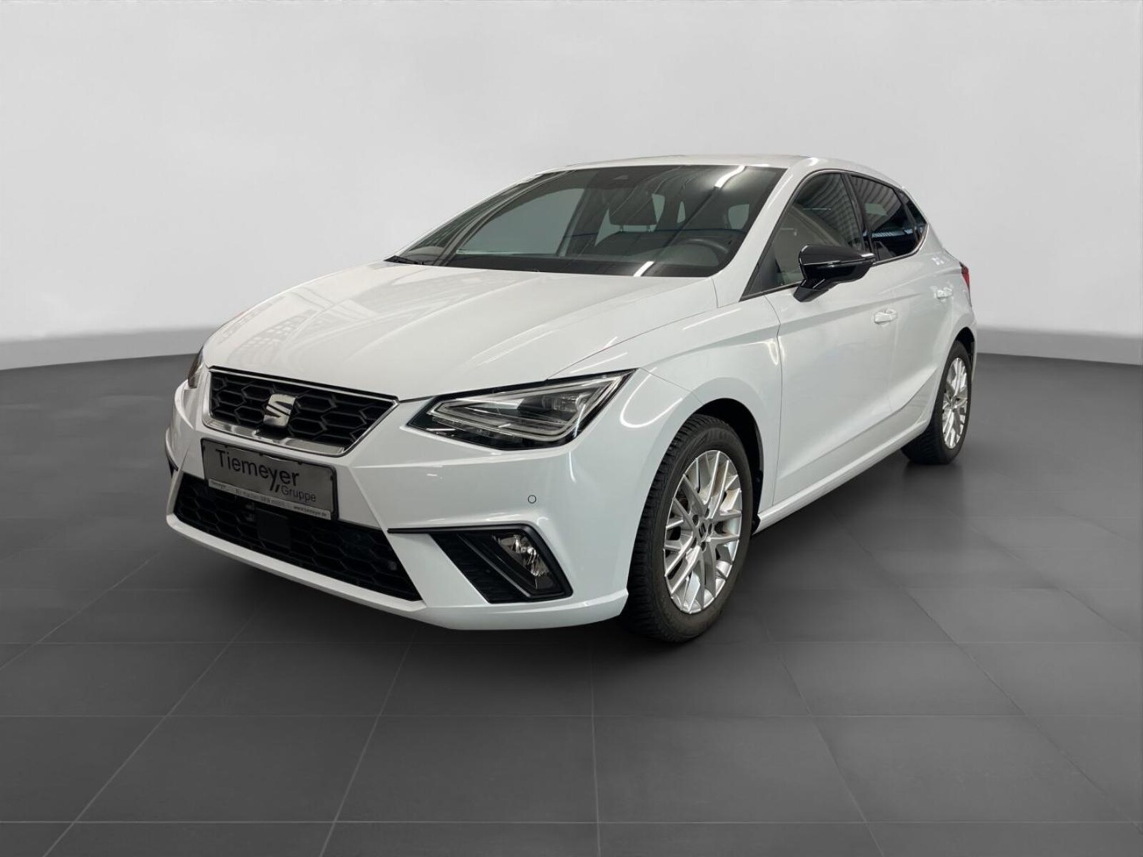 SEAT Ibiza – Bild 2