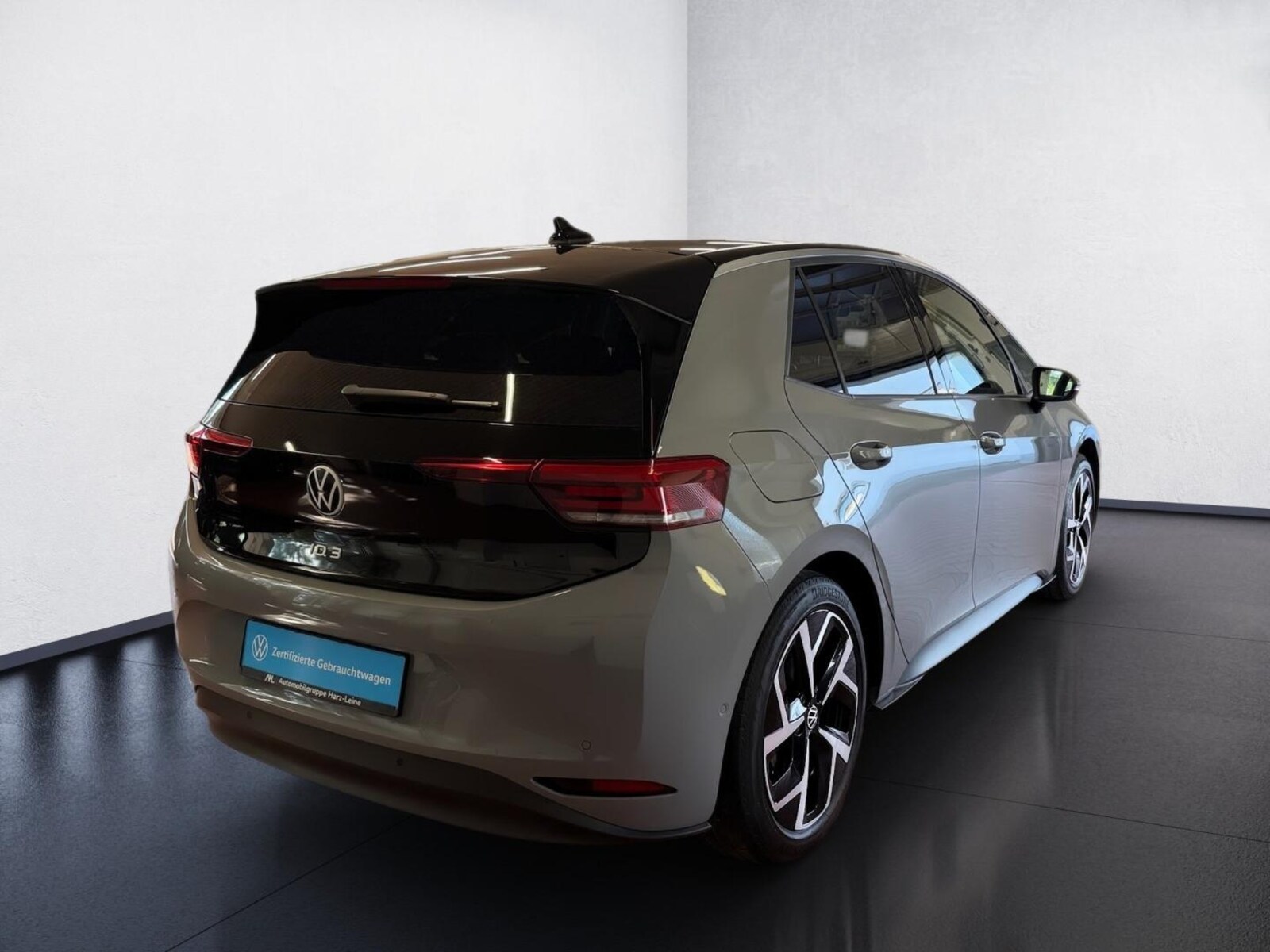 Volkswagen ID.3 – Bild 6