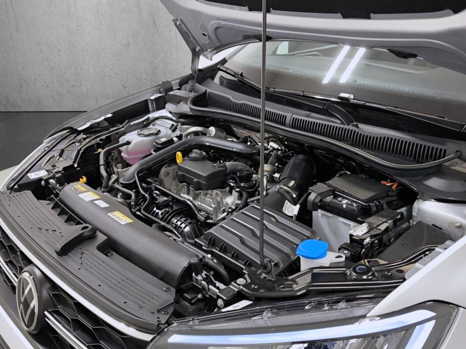 Volkswagen Taigo – Bild 19