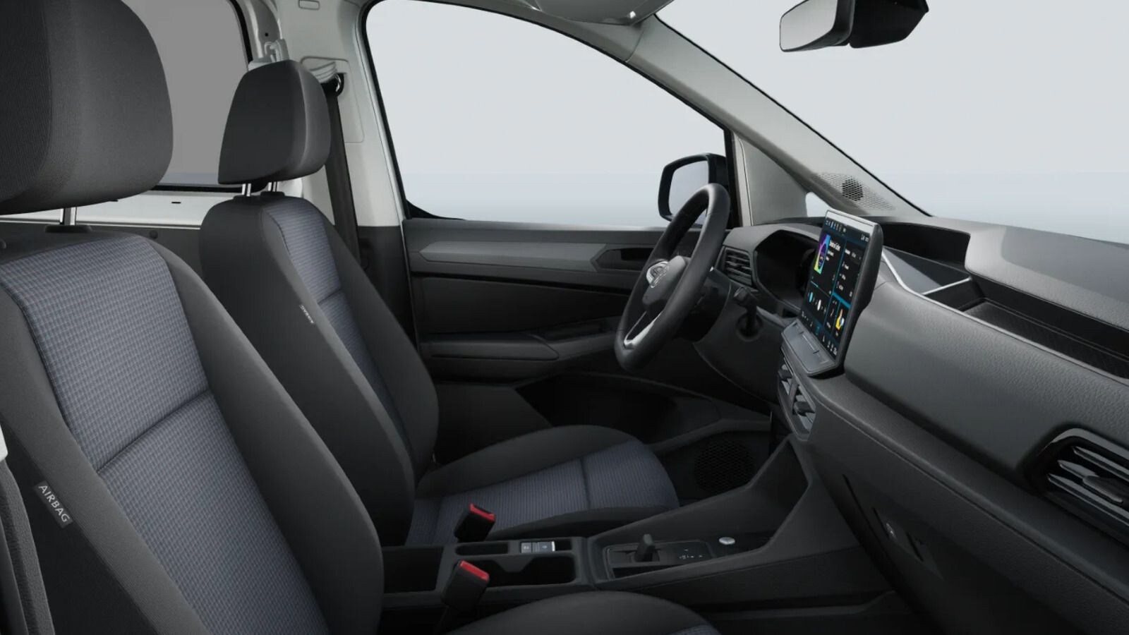 Volkswagen Caddy Maxi Kombi – Bild 19