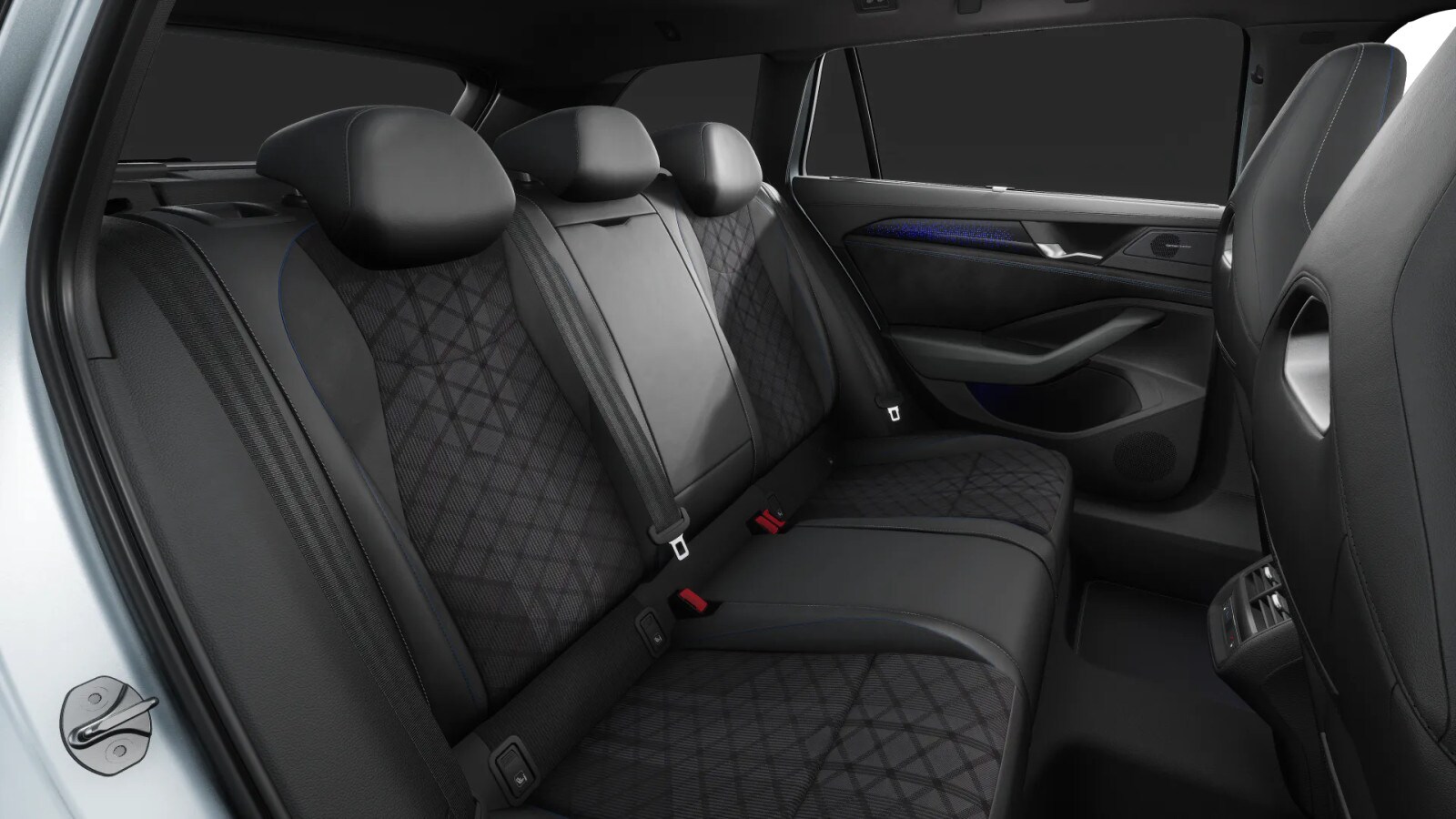 Volkswagen Passat – Bild 11