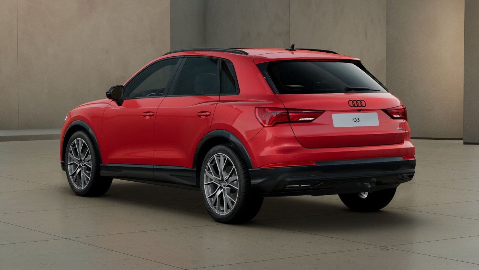 Audi Q3 – Bild 4