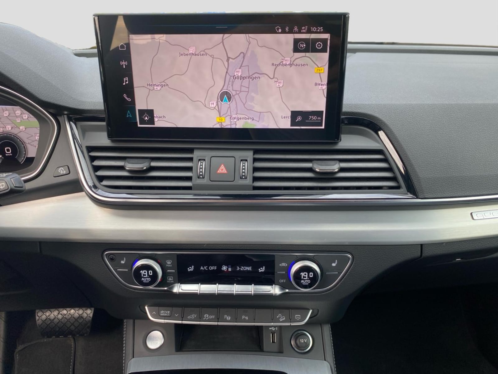 Audi Q5 – Bild 6
