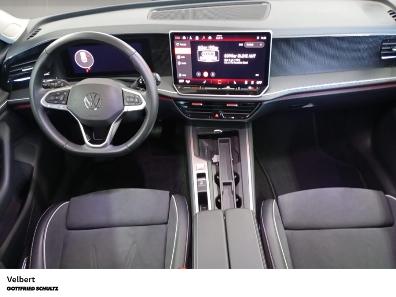 Volkswagen Passat – Bild 5