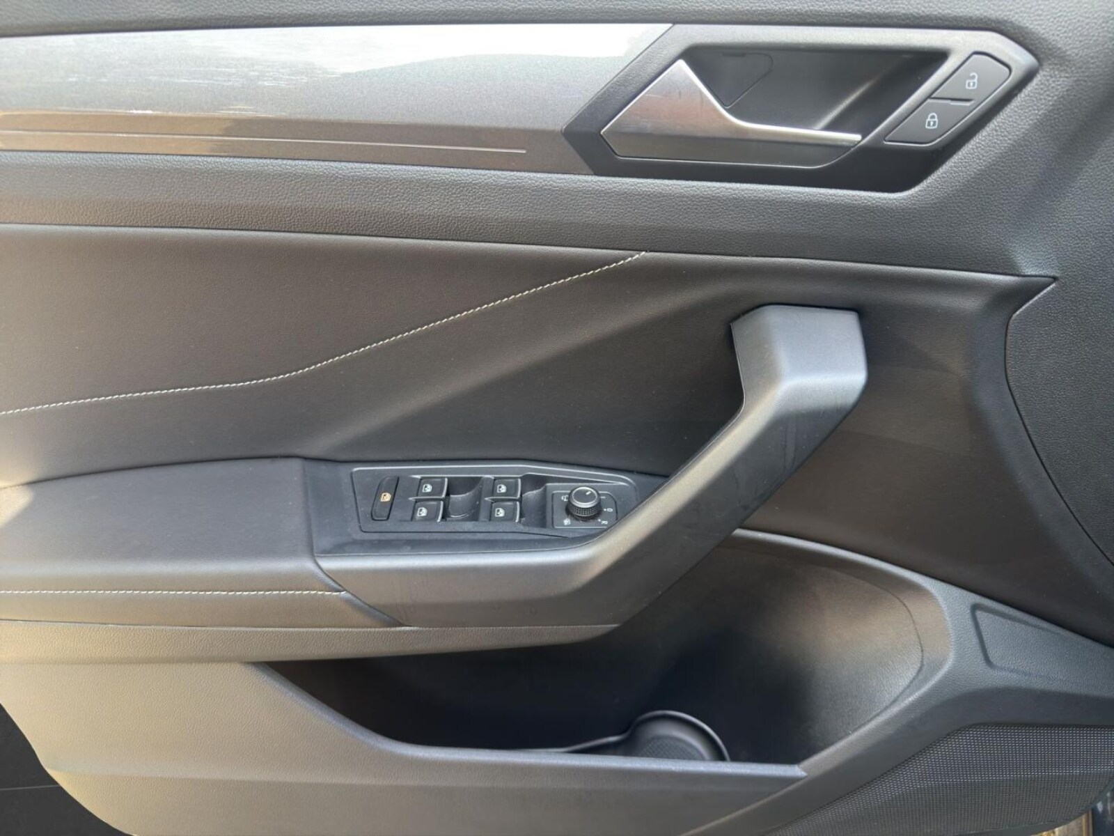 Volkswagen T-Roc – Bild 12