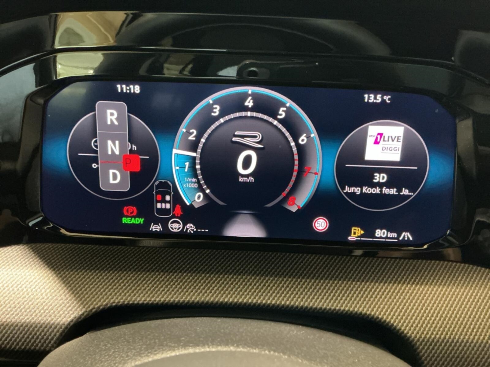 Volkswagen Golf – Bild 13