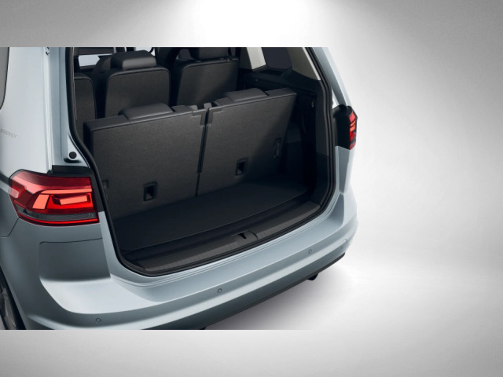 Volkswagen Touran – Bild 8