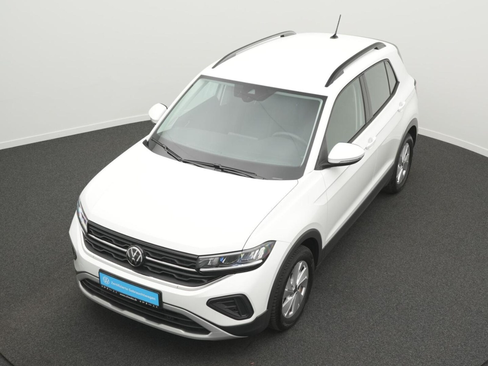 Volkswagen T-Cross – Bild 22