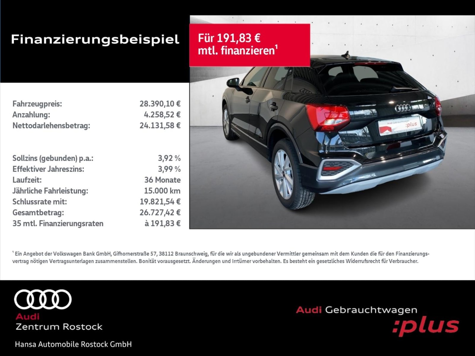 Audi Q2 – Bild 3