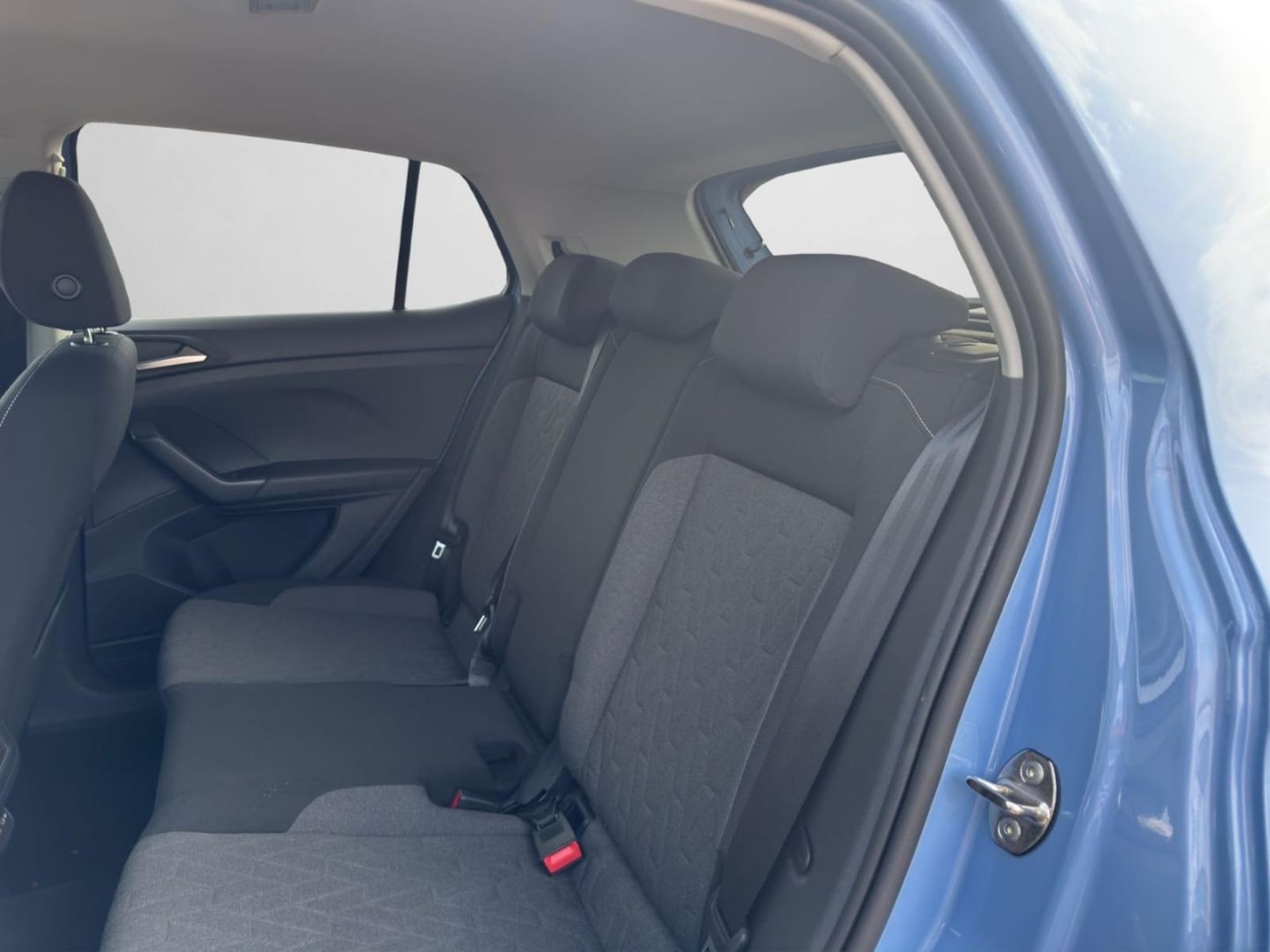 Volkswagen T-Cross – Bild 14