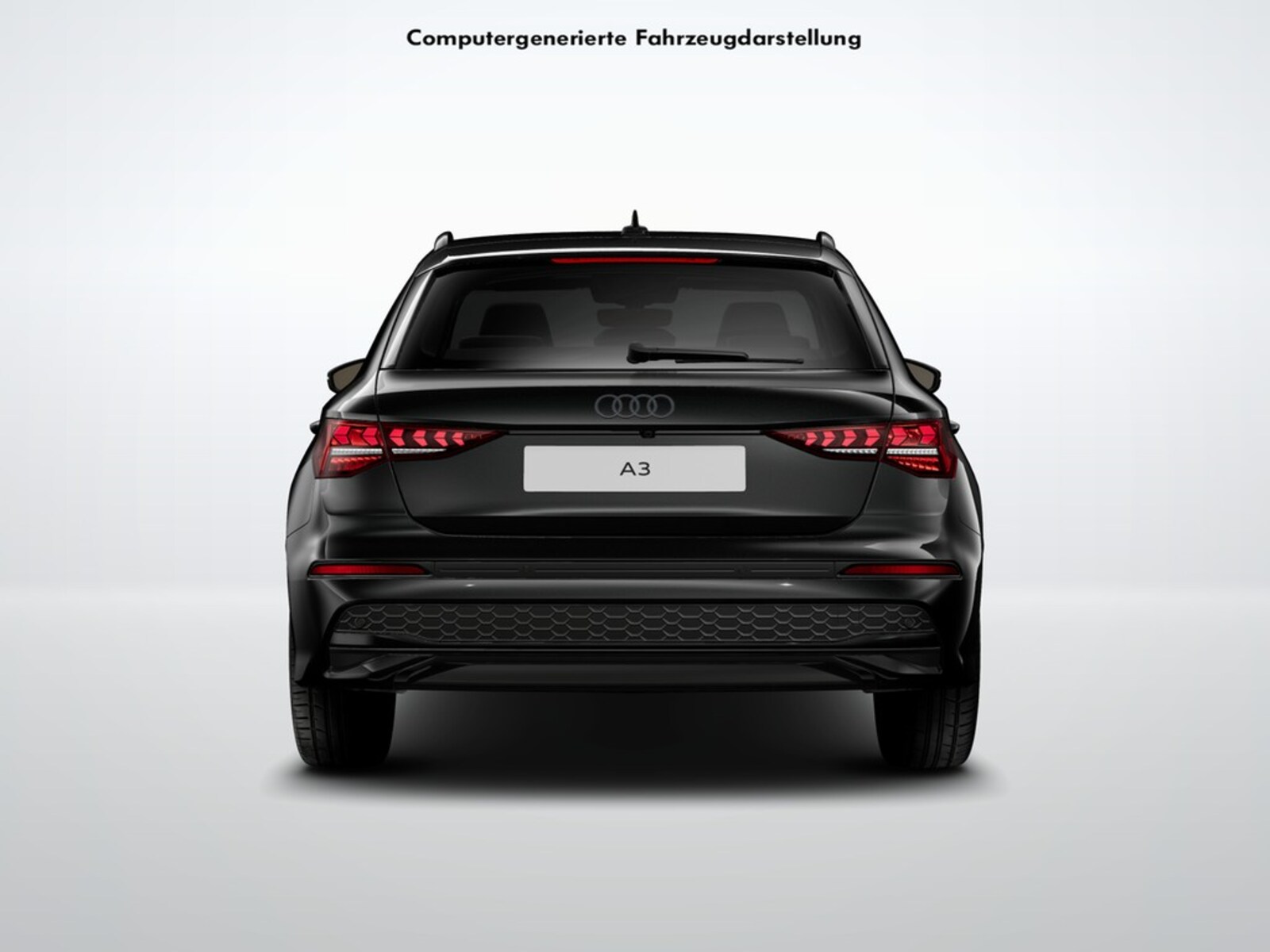 Audi A3 Sportback – Bild 4