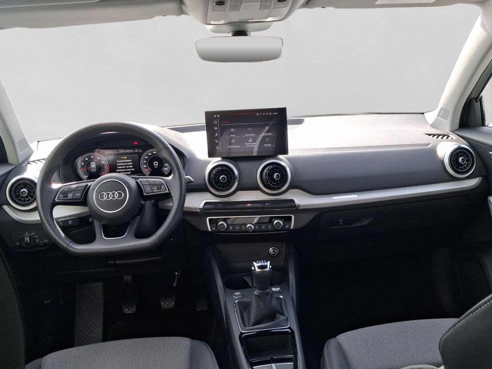 Audi Q2 – Bild 6