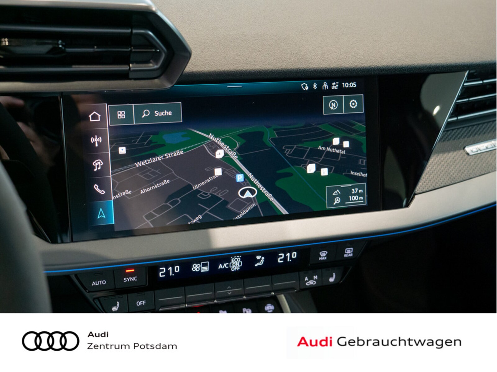 Audi RS 3 Sportback – Bild 9
