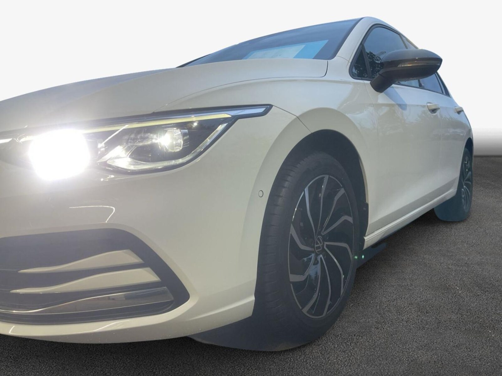 Volkswagen Golf – Bild 7