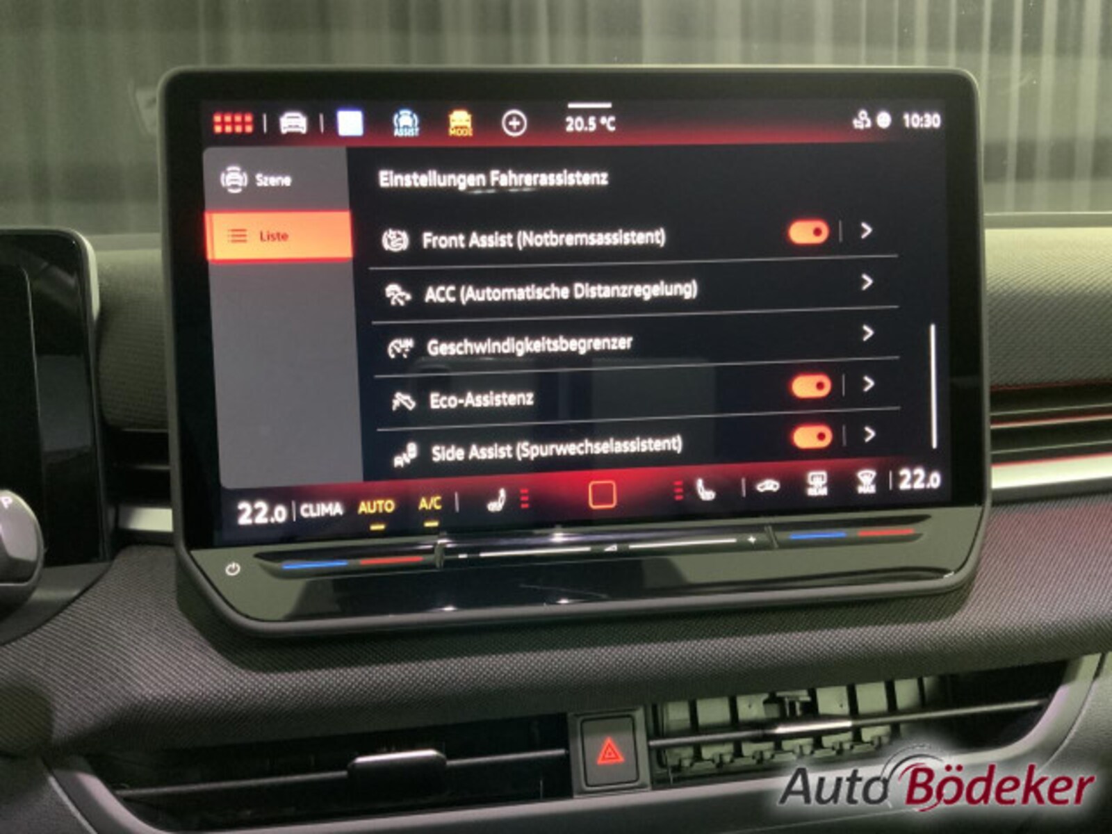 Volkswagen T-Roc – Bild 14