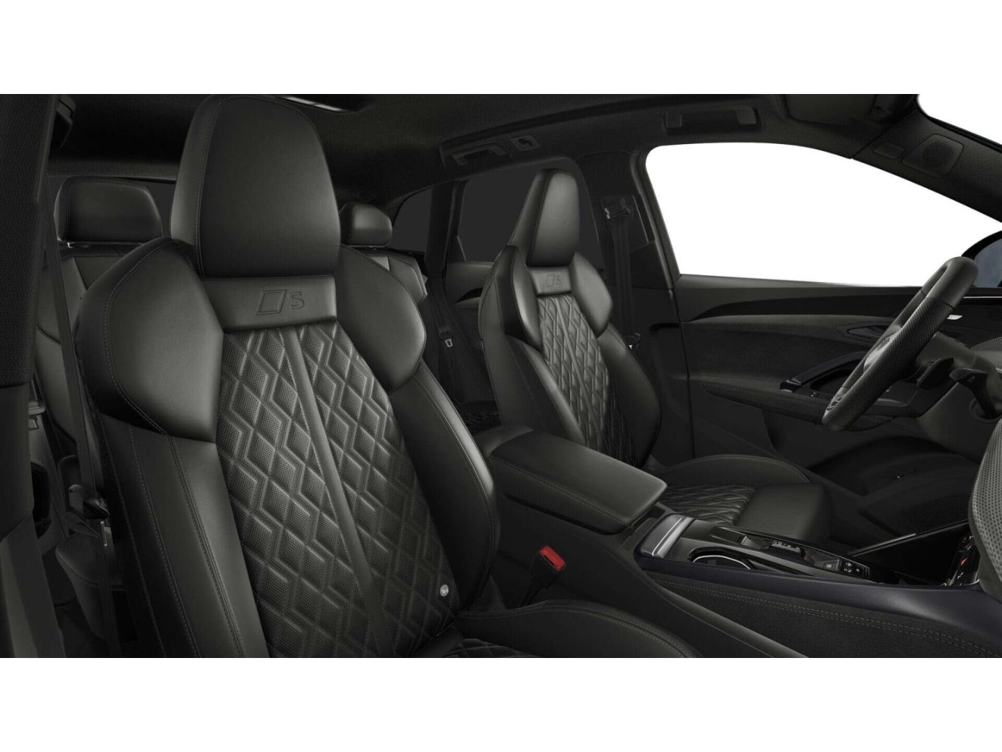 Bild über Audi SQ5 SUV TFSI 270 kW S tronic - für weitere Informationen kontaktieren Sie den Audi Partner