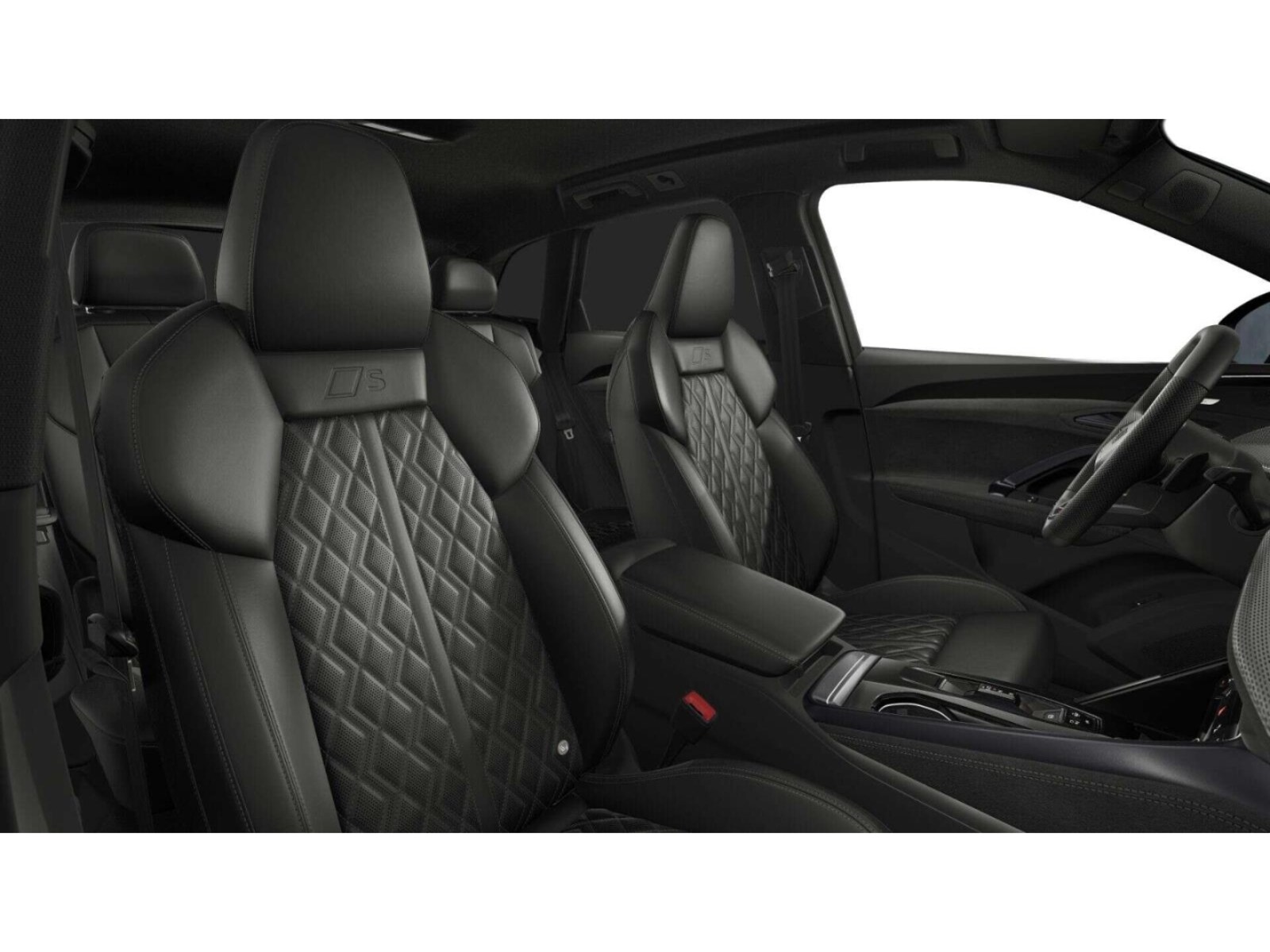Audi SQ5 – Bild 8