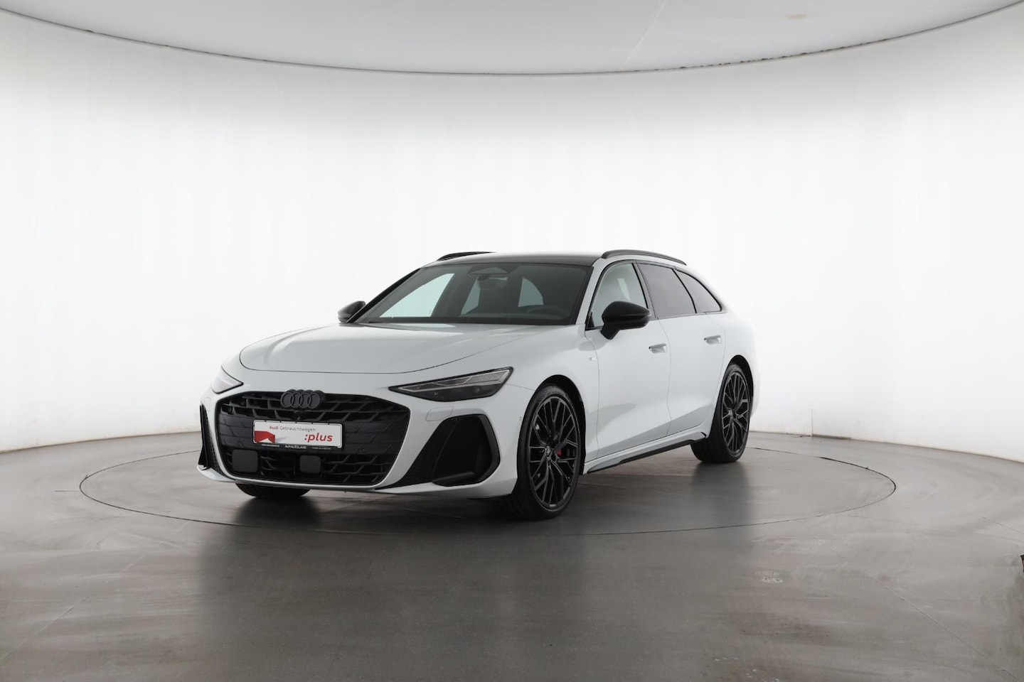 Bild über Audi A6 Avant edition one TFSI quattro 270 kW S tronic - für weitere Informationen kontaktieren Sie den Audi Partner