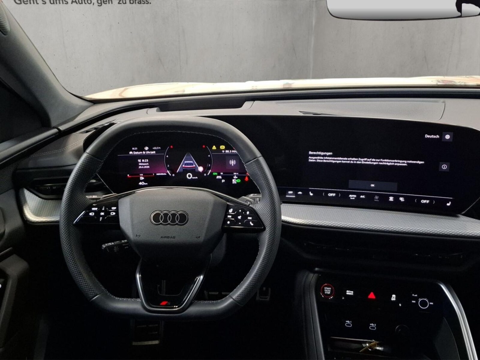 Audi Q5 – Bild 15