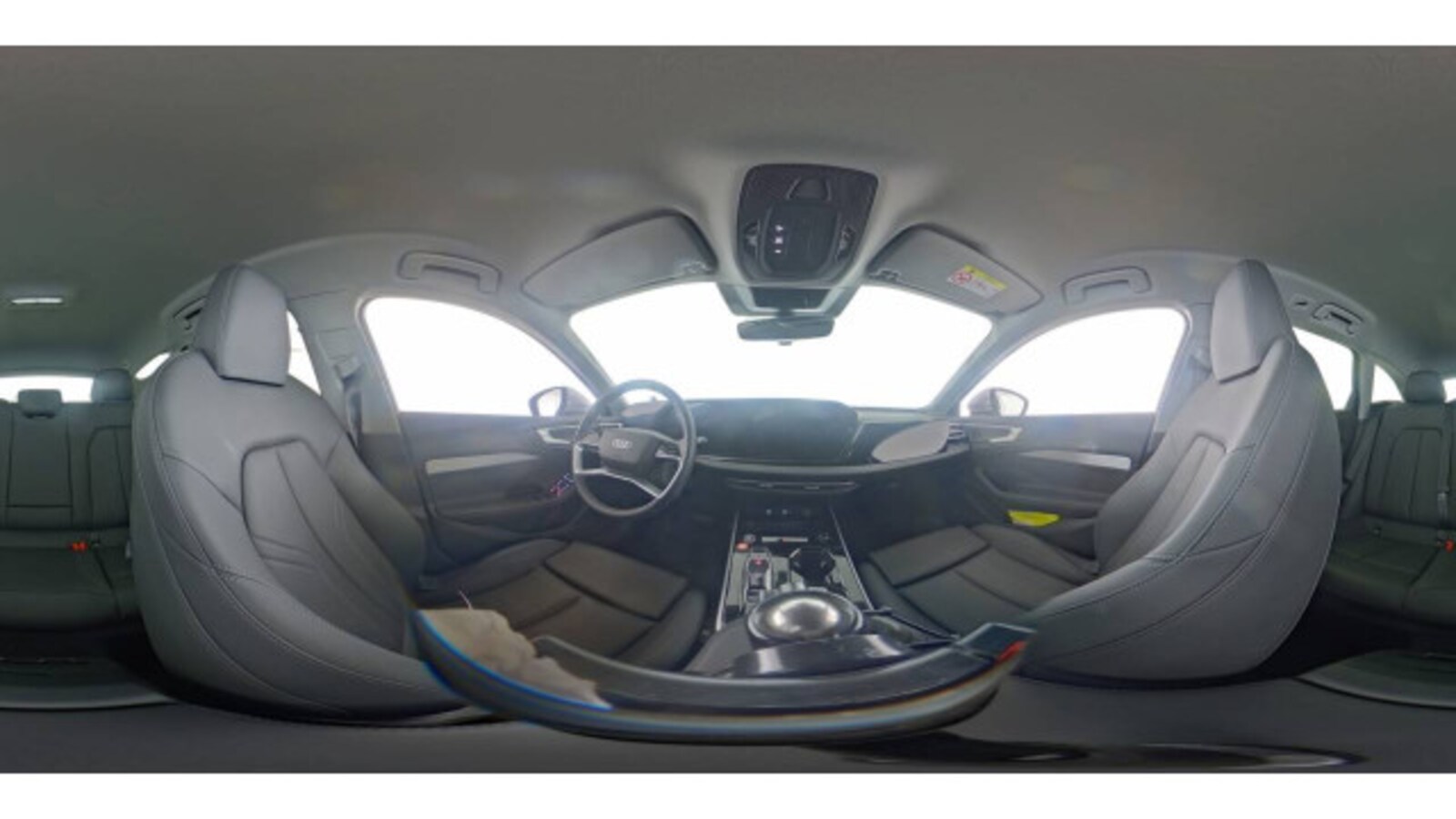 Audi A5 Avant – Bild 4