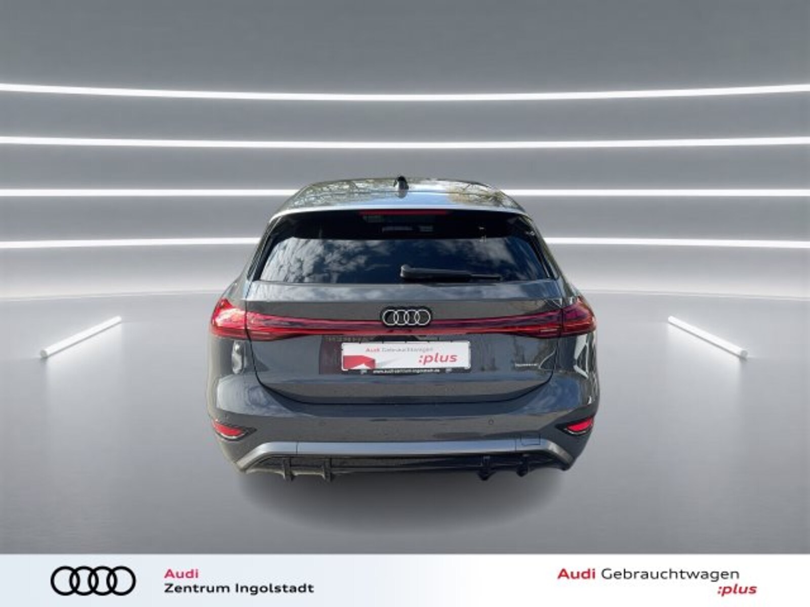 Audi A6 Avant e-tron – Bild 5