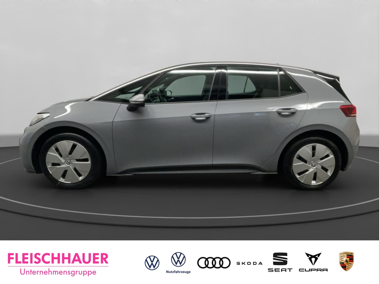 Volkswagen ID.3 – Bild 3