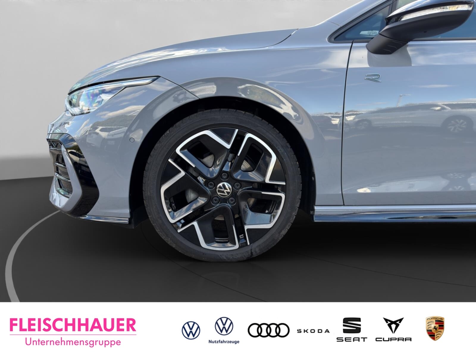 Volkswagen Golf – Bild 15