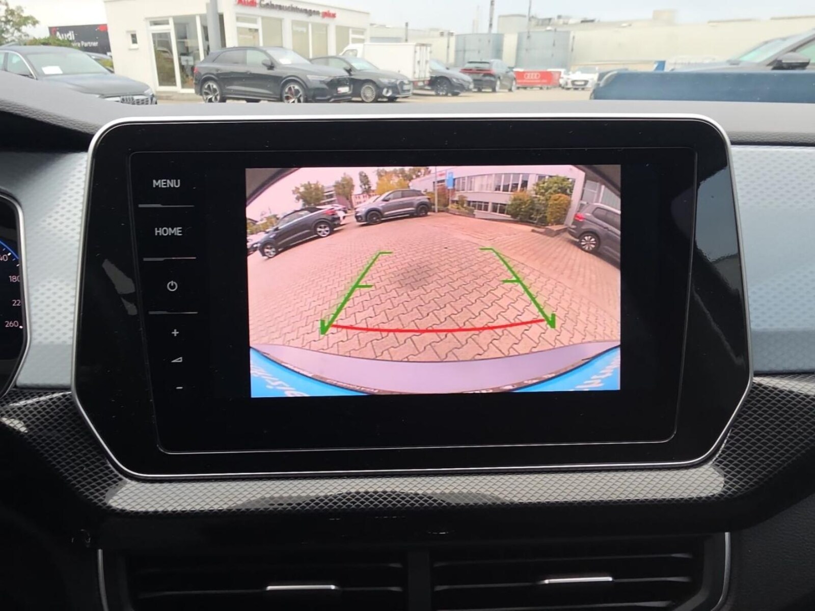 Volkswagen T-Cross – Bild 17