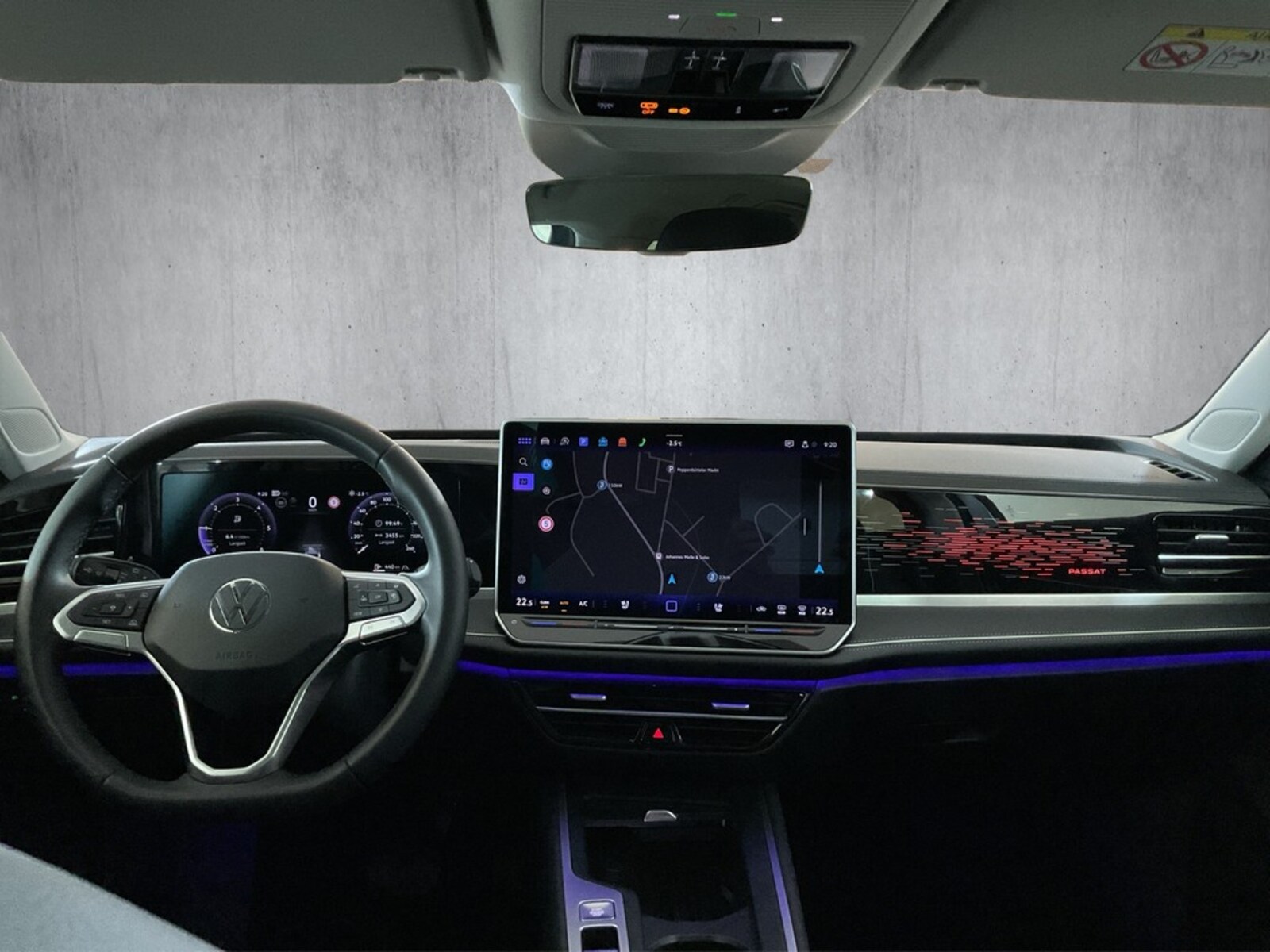 Volkswagen Passat – Bild 13