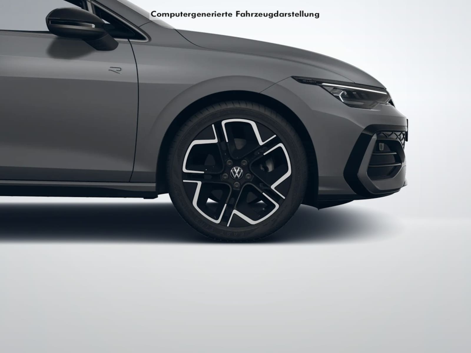Volkswagen Golf Variant – Bild 6