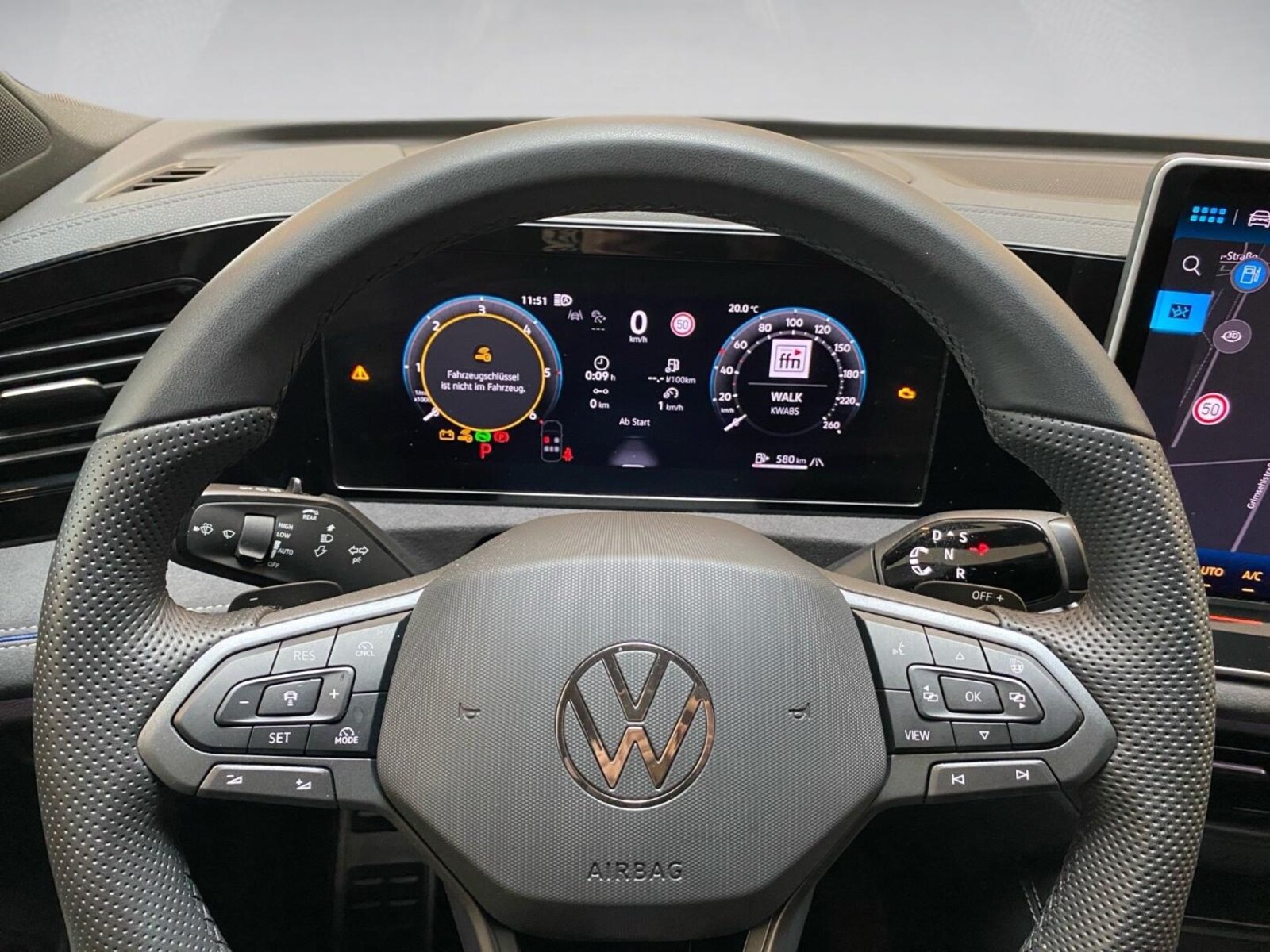 Volkswagen Tiguan – Bild 16