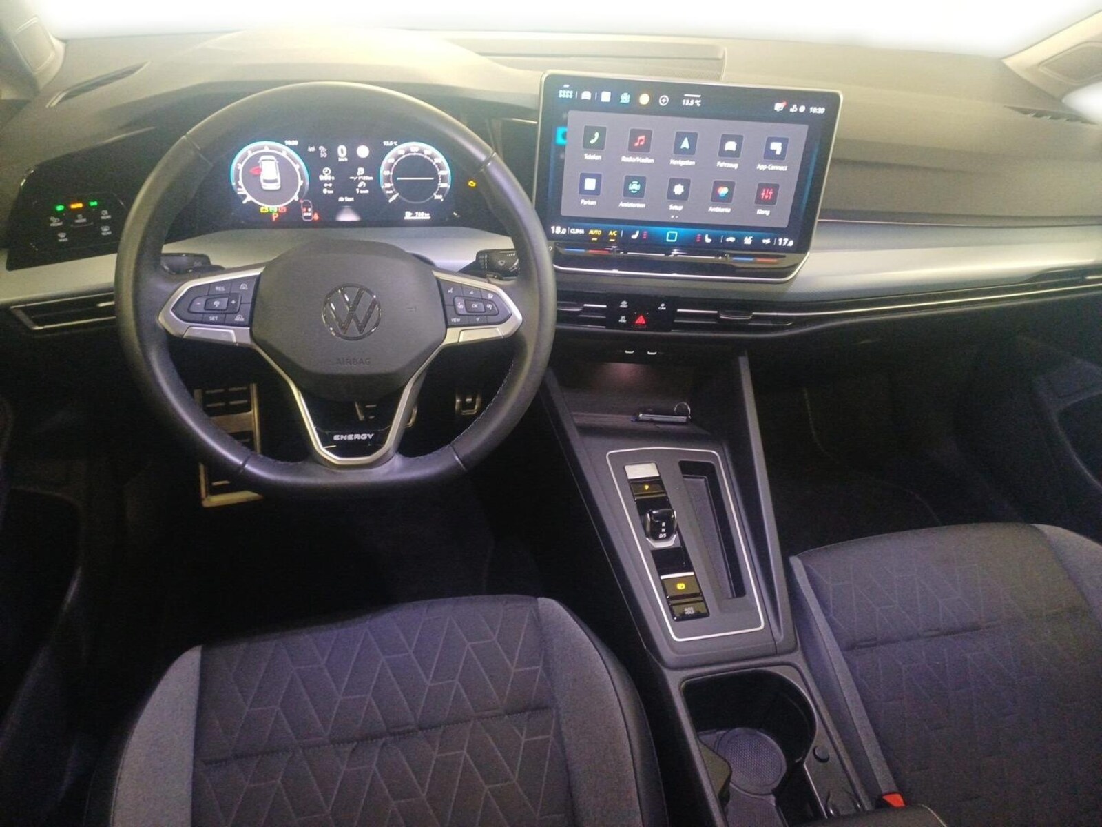 Volkswagen Golf Variant – Bild 11