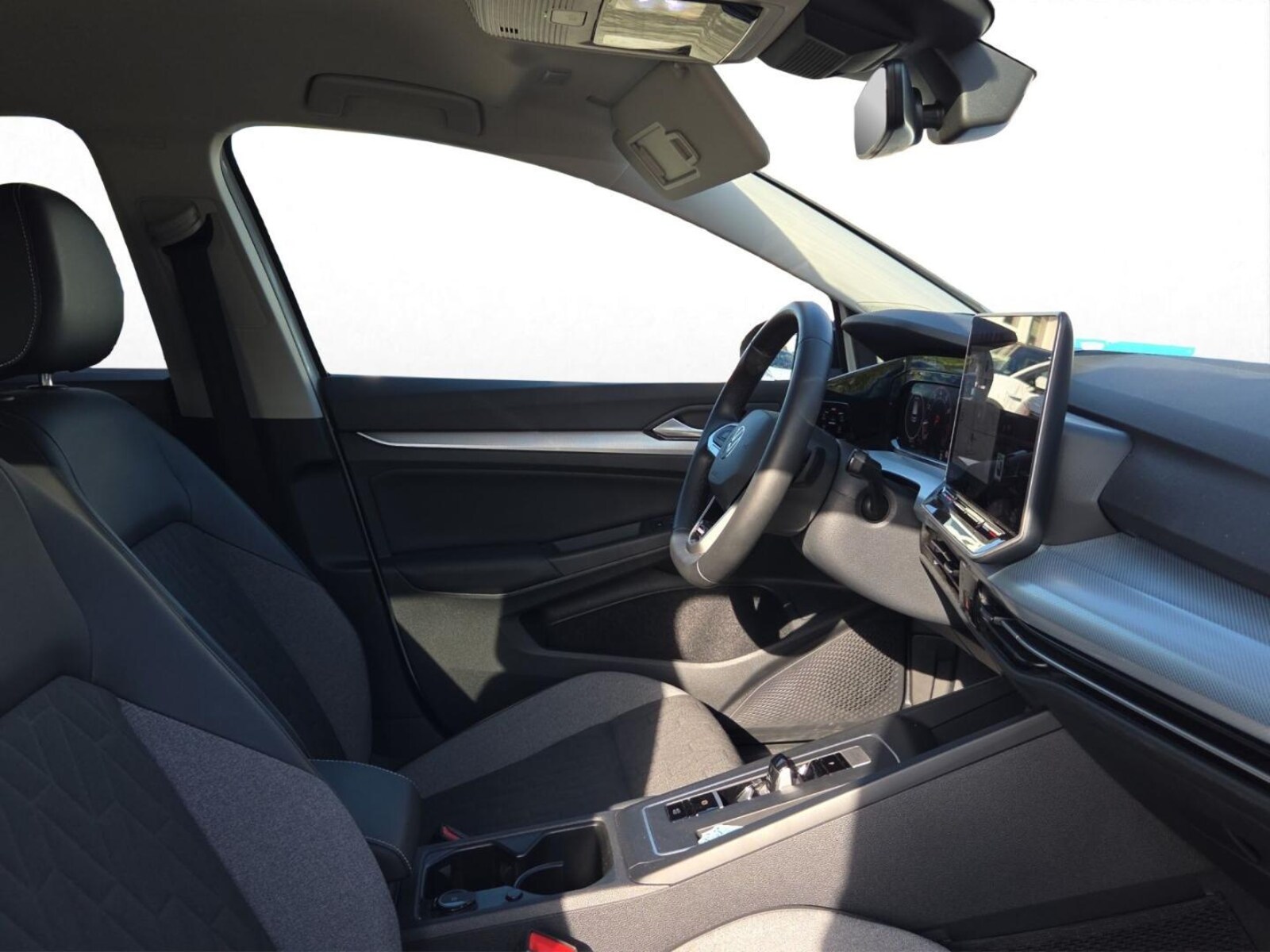 Volkswagen Golf – Bild 5
