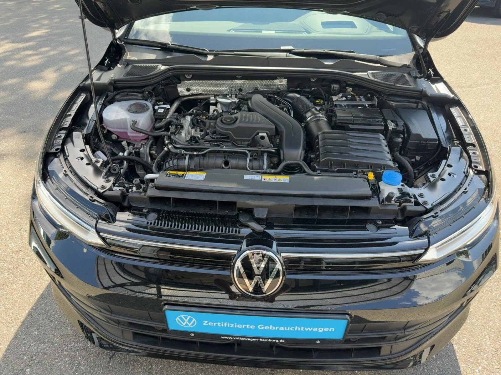 Volkswagen Golf – Bild 19