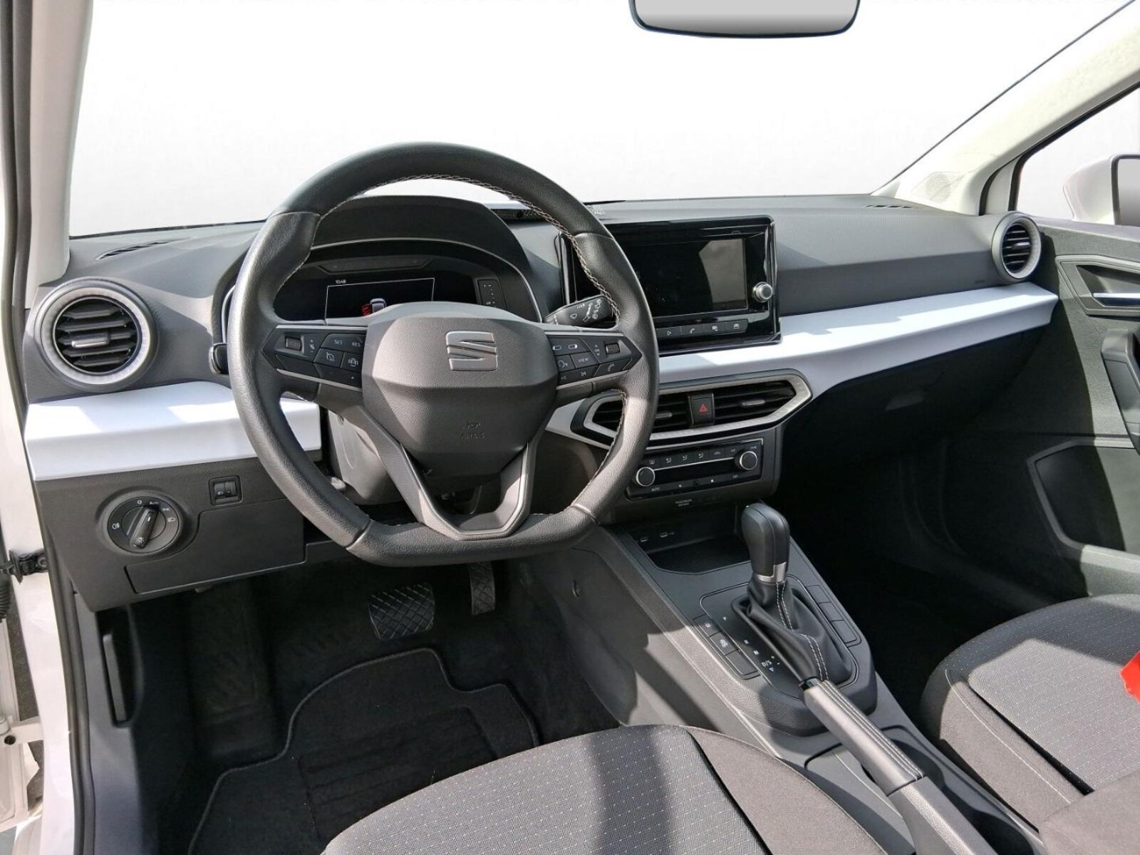 SEAT Ibiza – Bild 3