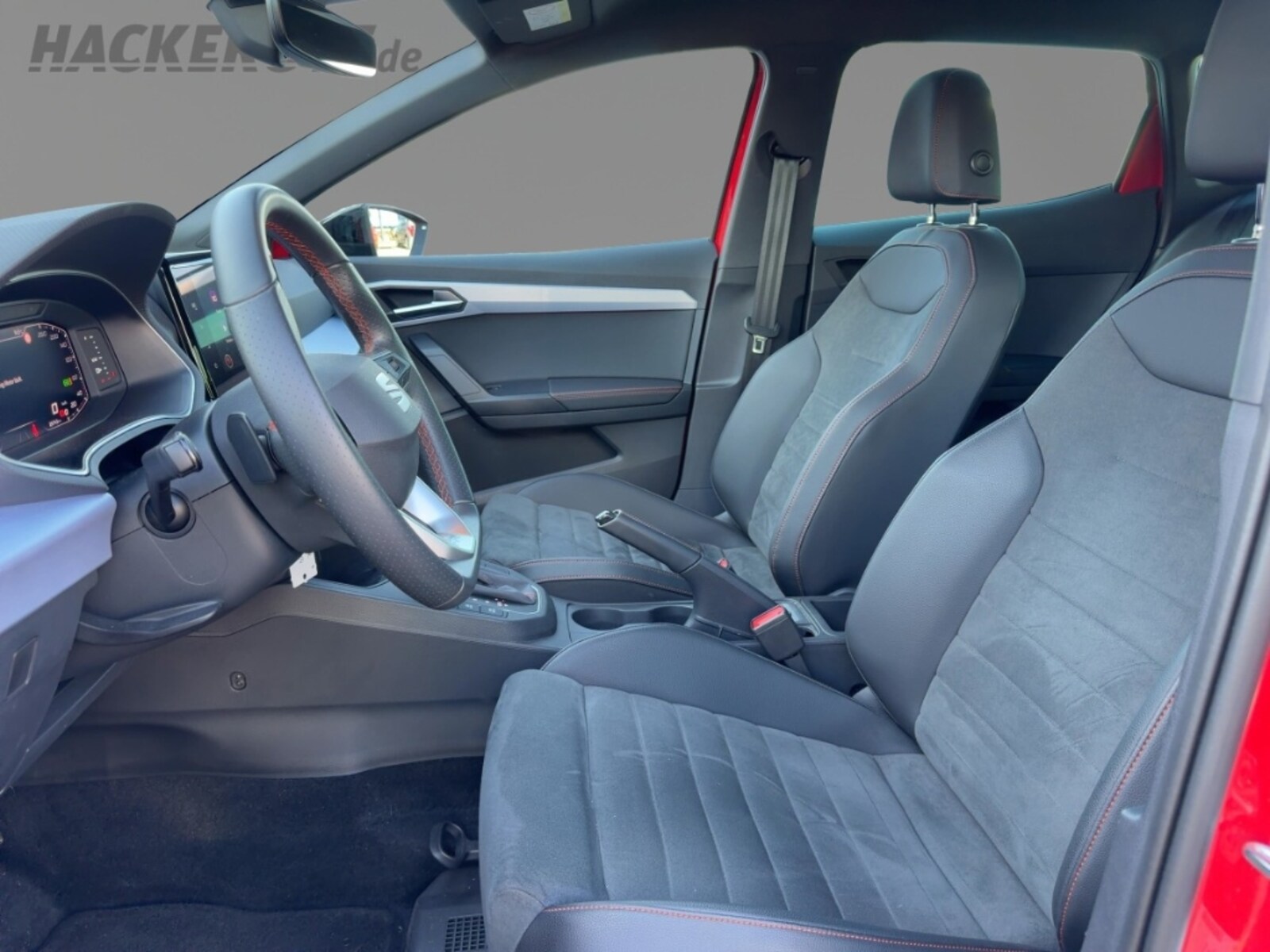 SEAT Ibiza – Bild 7