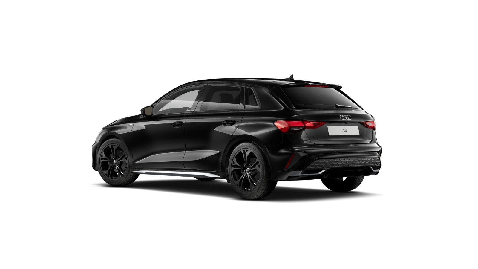 Audi A3 Sportback – Bild 7
