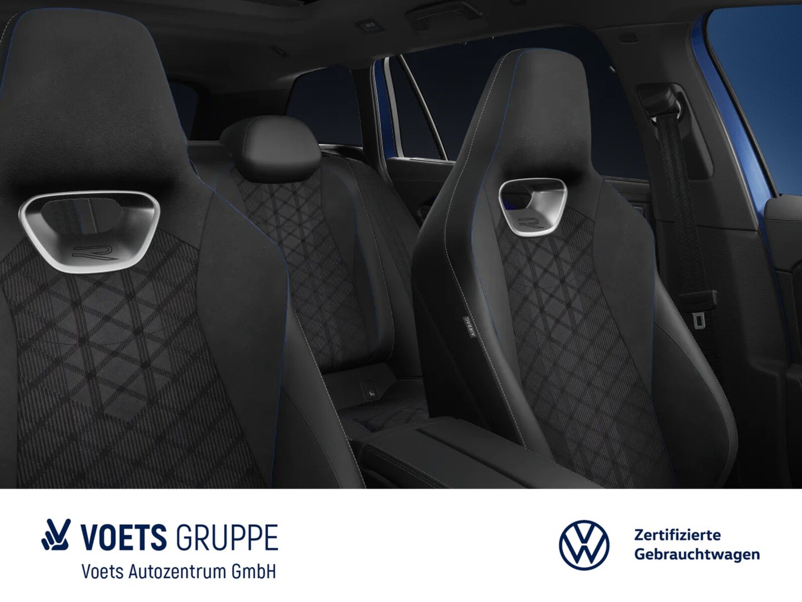 Volkswagen Passat – Bild 8