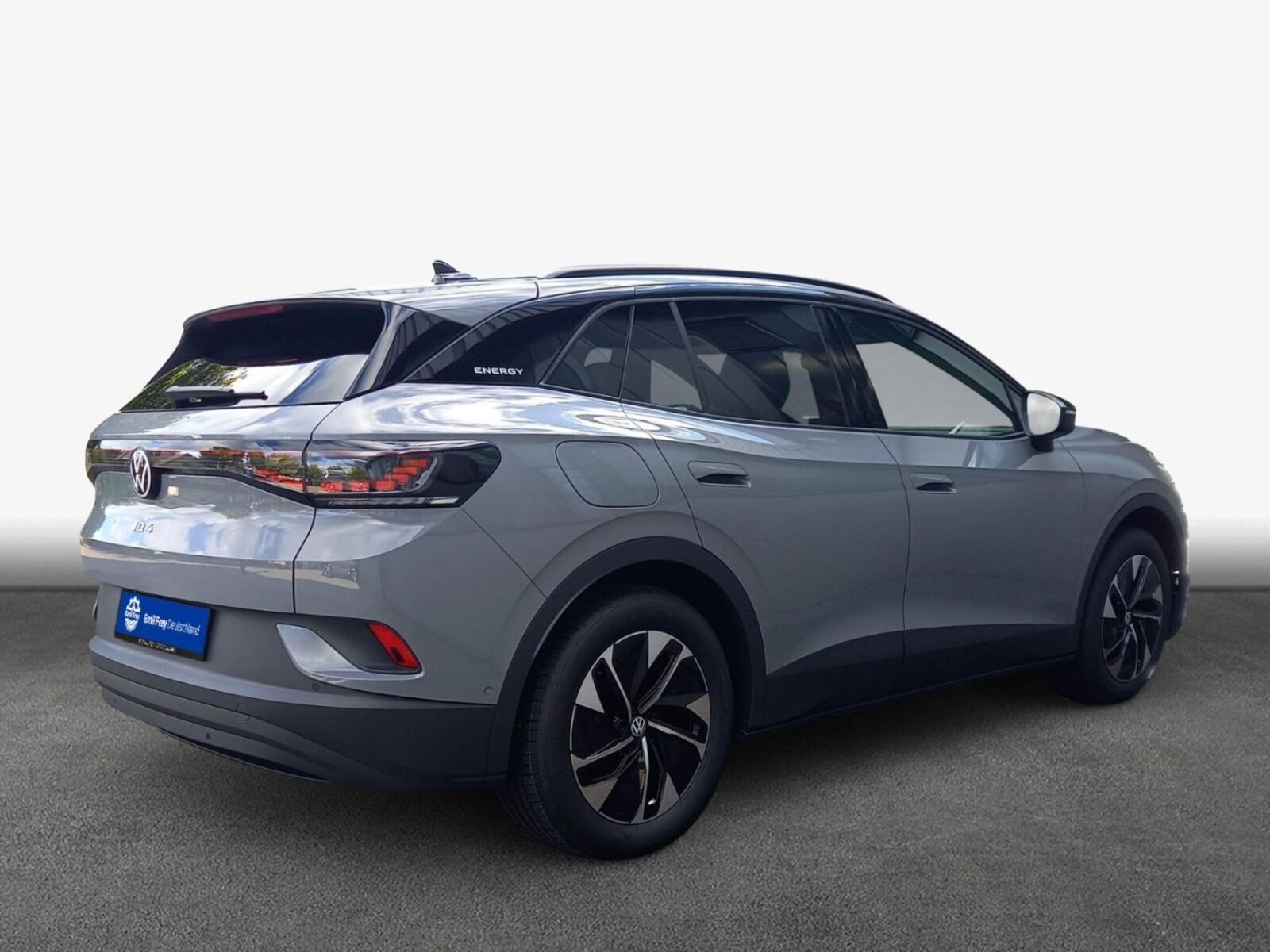 Volkswagen ID.4 – Bild 2